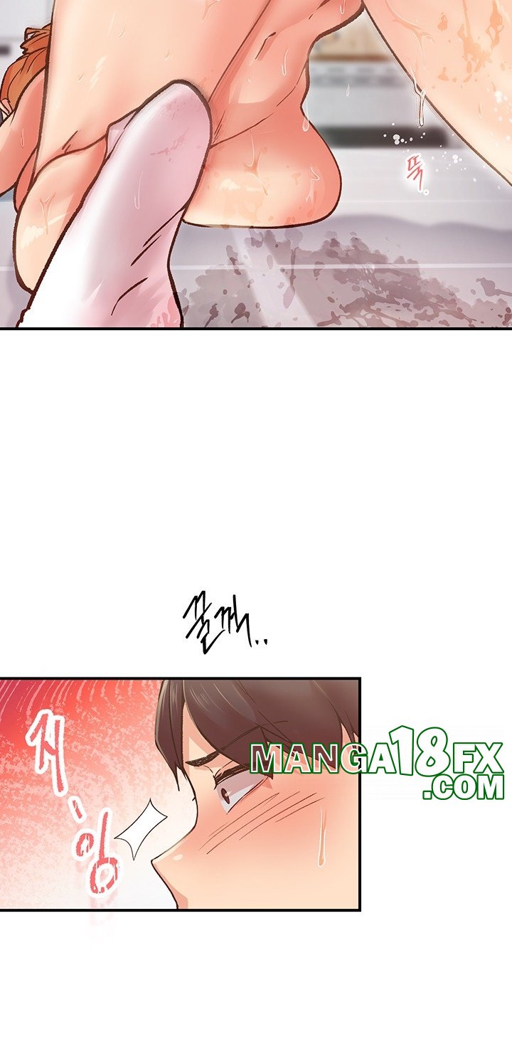 Tremors Raw - Chapter 4 Page 26
