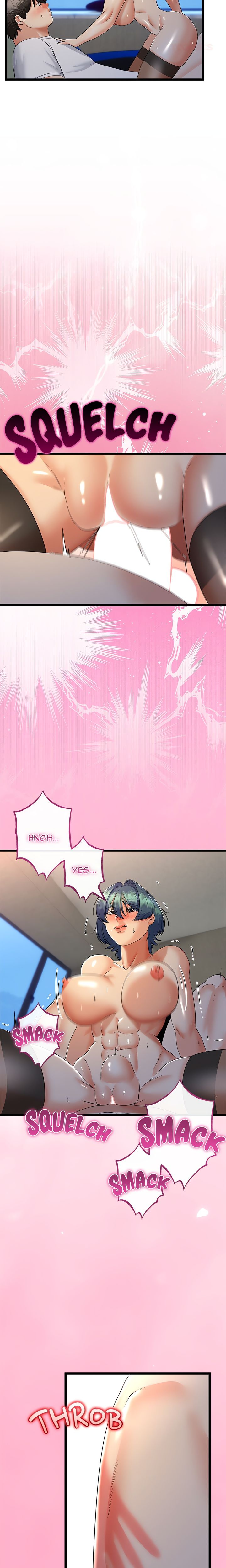 My Stepmom Has Returned - Chapter 64 Page 5