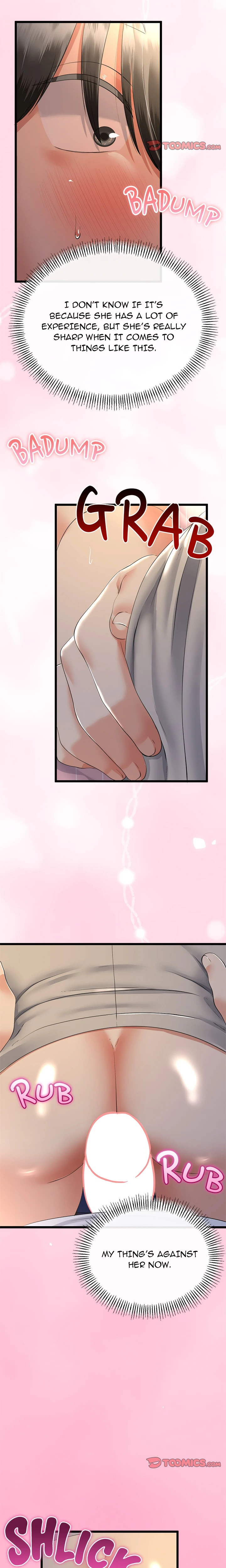 My Stepmom Has Returned - Chapter 72 Page 2