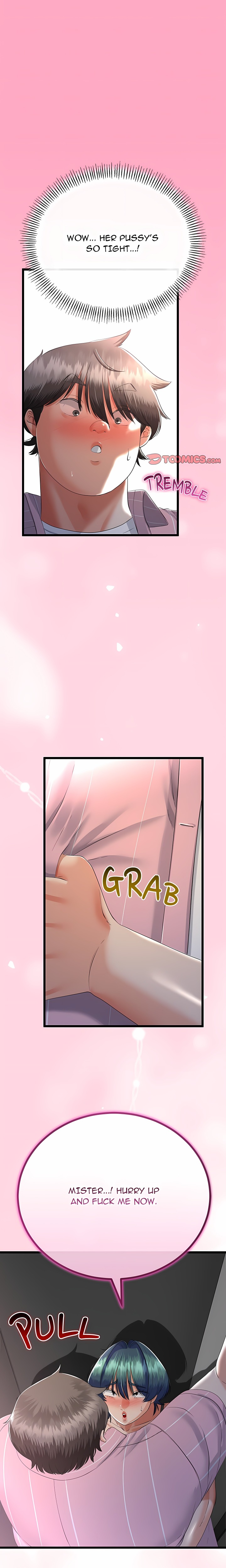 My Stepmom Has Returned - Chapter 74 Page 6