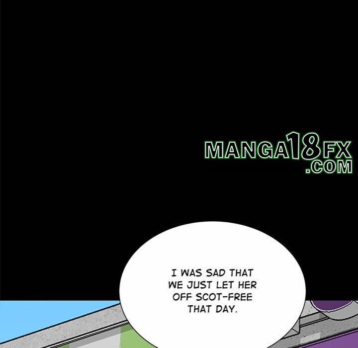 Sister’s Man - Chapter 20 Page 14