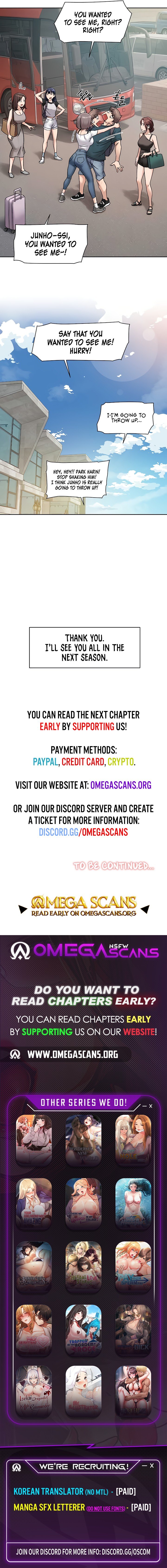 Cleaning Service - Chapter 50 Page 6