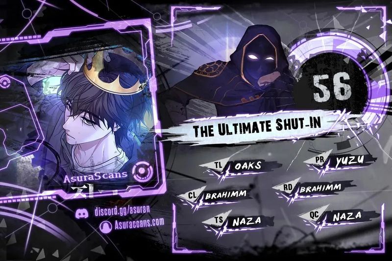 The Ultimate Shut-In - Chapter 56 Page 1
