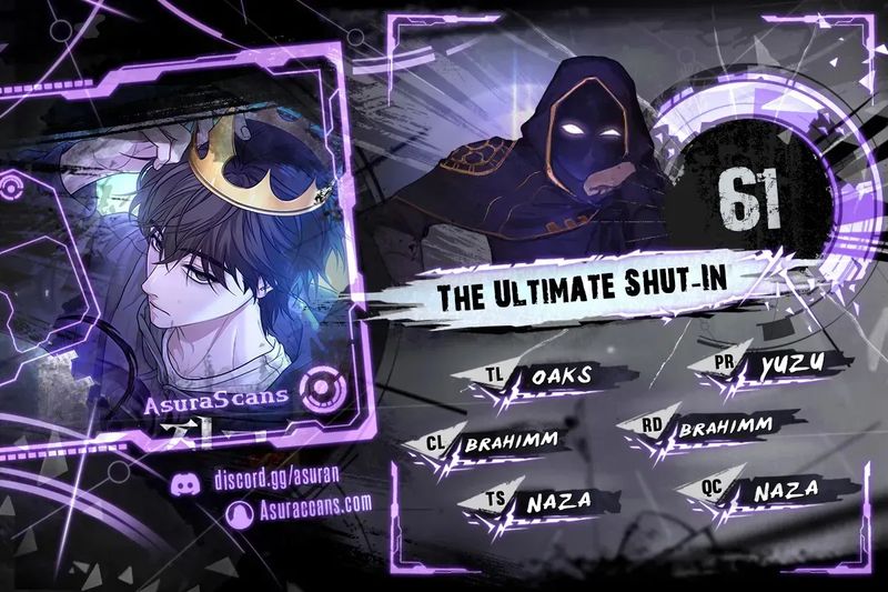 The Ultimate Shut-In - Chapter 61 Page 1