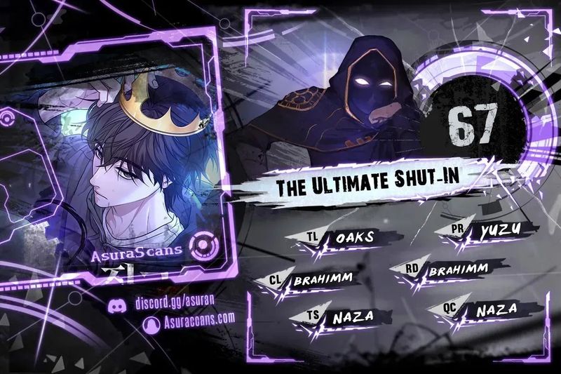The Ultimate Shut-In - Chapter 67 Page 1