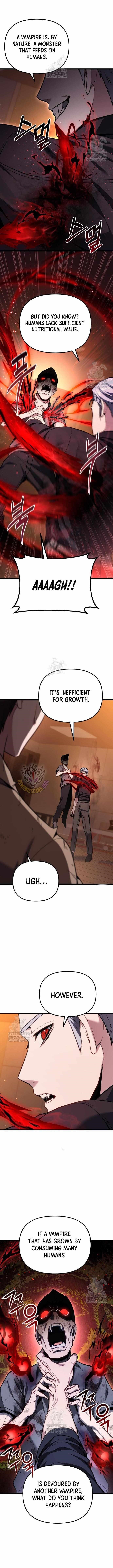 The Ultimate Shut-In - Chapter 68 Page 10