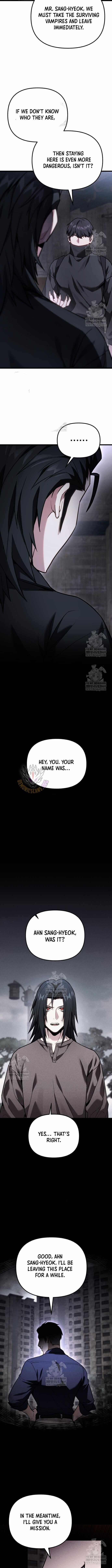 The Ultimate Shut-In - Chapter 68 Page 5