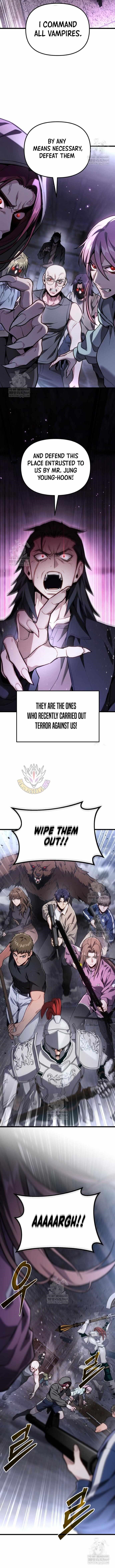 The Ultimate Shut-In - Chapter 69 Page 11