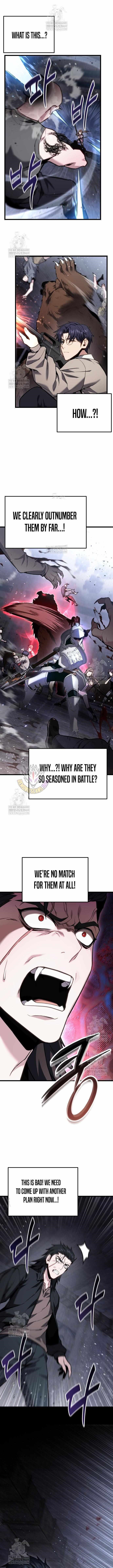 The Ultimate Shut-In - Chapter 69 Page 12