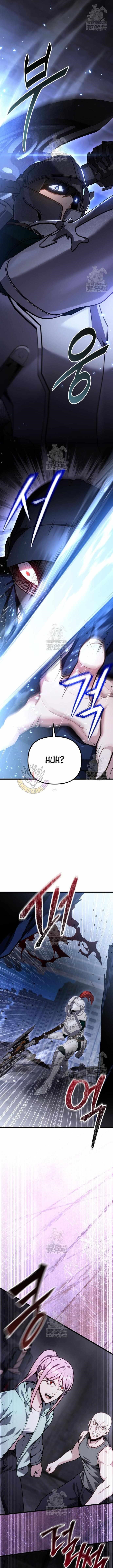 The Ultimate Shut-In - Chapter 69 Page 9