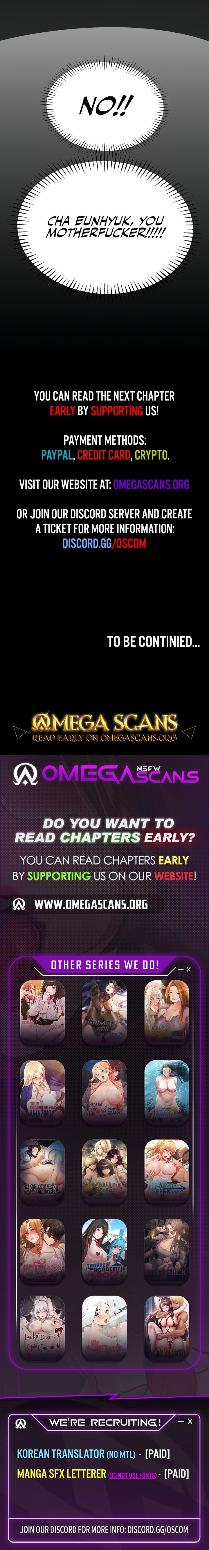 You Won’t Get Me Twice - Chapter 51 Page 11