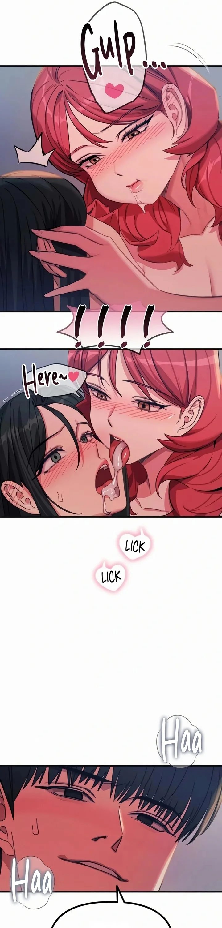 You Won’t Get Me Twice - Chapter 60 Page 30