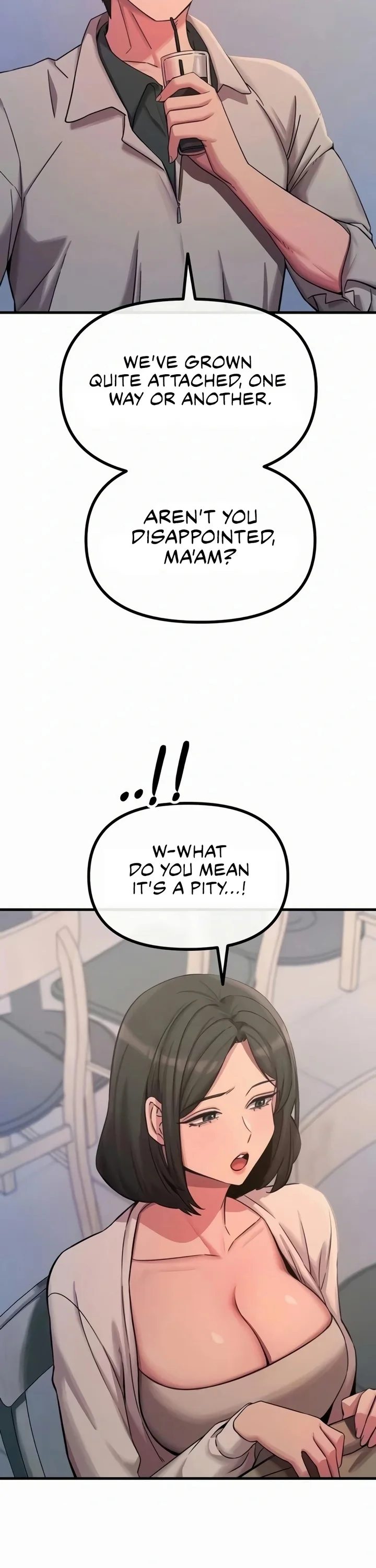 You Won’t Get Me Twice - Chapter 61 Page 4