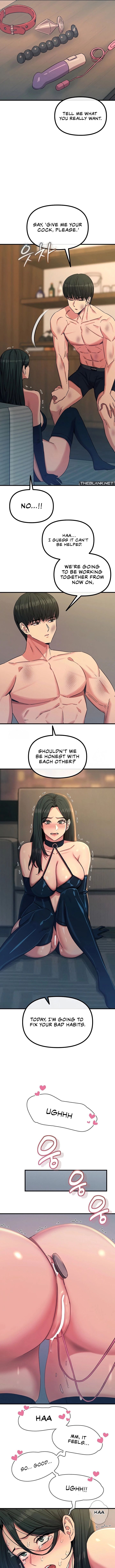 You Won’t Get Me Twice - Chapter 74 Page 10