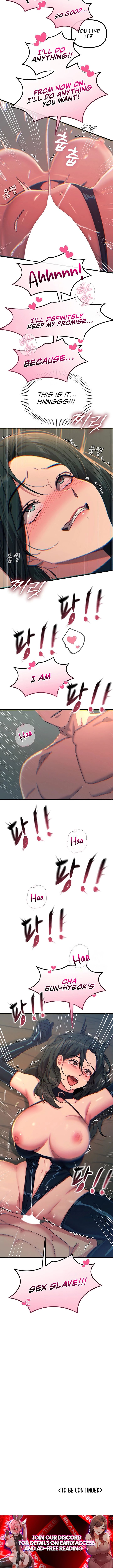 You Won’t Get Me Twice - Chapter 75 Page 13