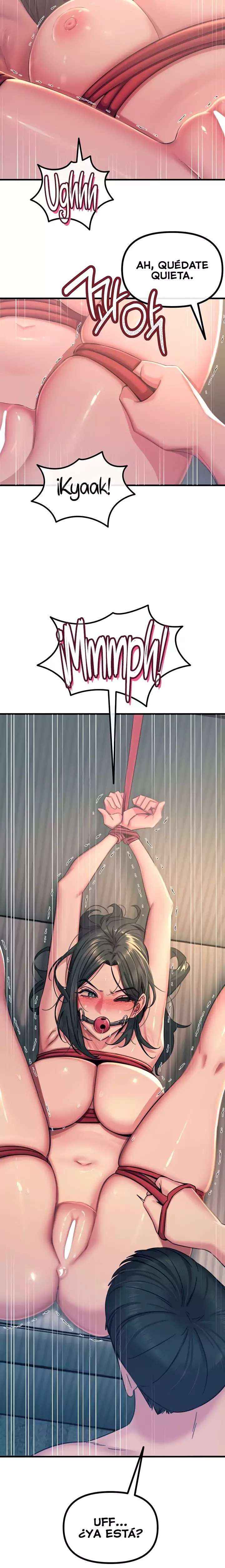 You Won’t Get Me Twice Raw - Chapter 51 Page 11