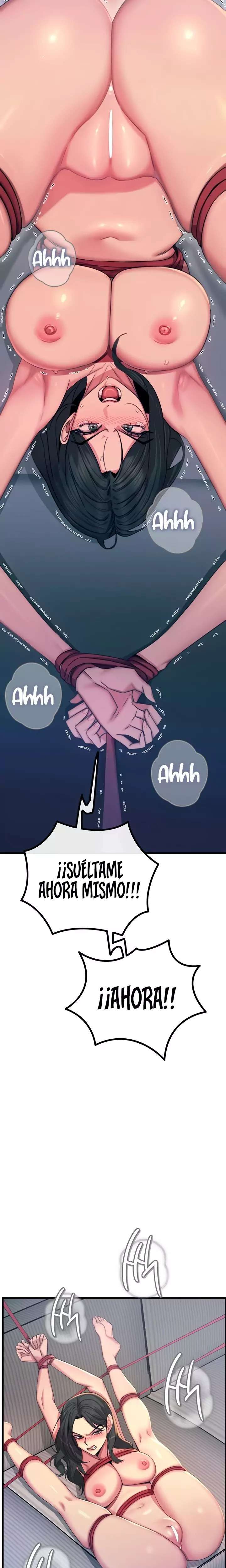 You Won’t Get Me Twice Raw - Chapter 51 Page 13