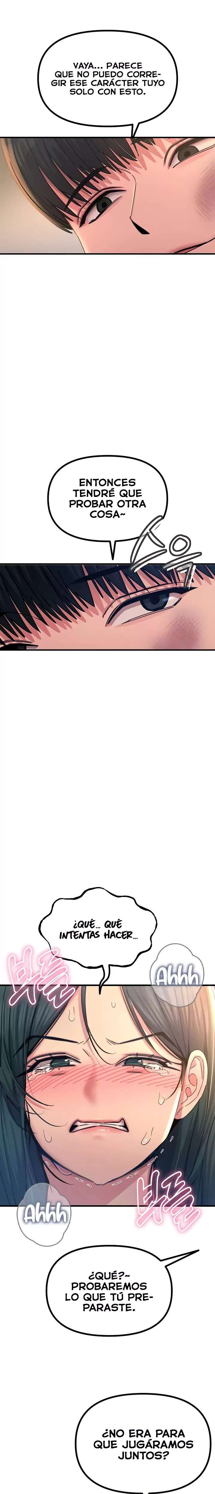 You Won’t Get Me Twice Raw - Chapter 51 Page 22