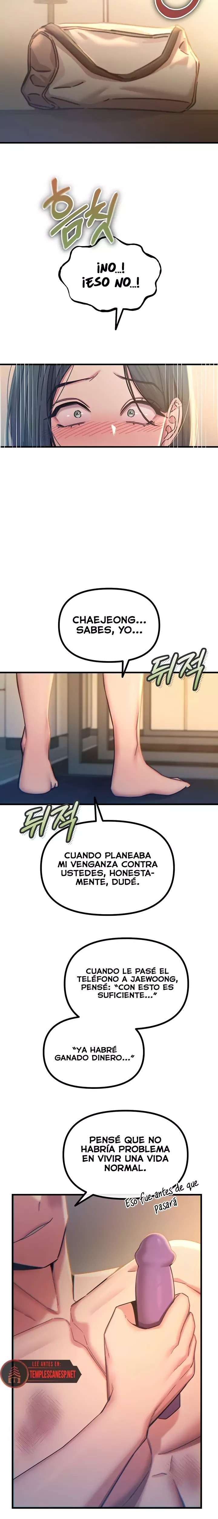 You Won’t Get Me Twice Raw - Chapter 51 Page 8