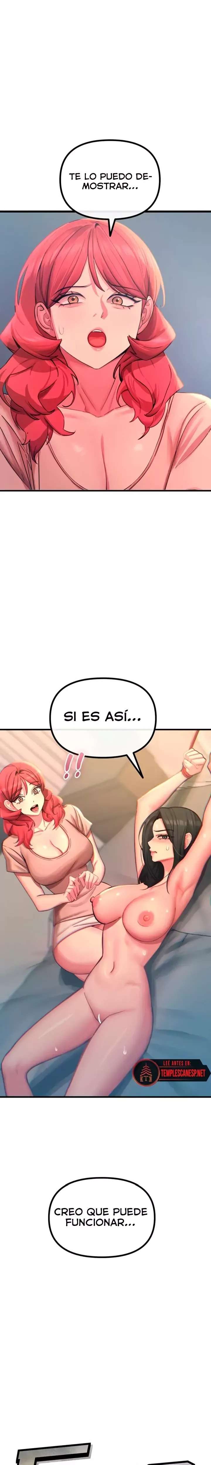 You Won’t Get Me Twice Raw - Chapter 59 Page 10