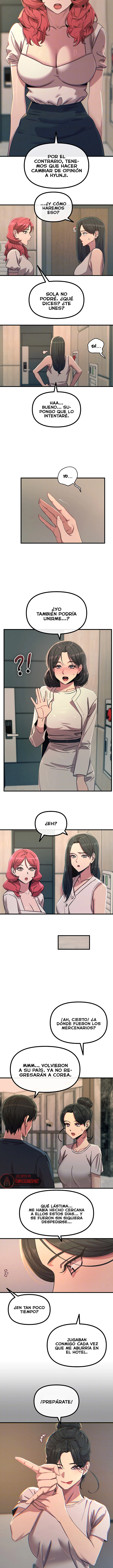 You Won’t Get Me Twice Raw - Chapter 80 Page 3