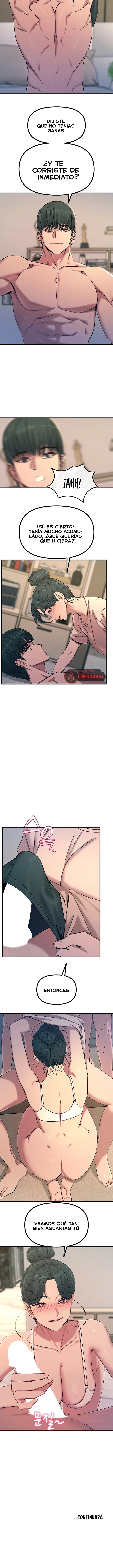 You Won’t Get Me Twice Raw - Chapter 80 Page 9