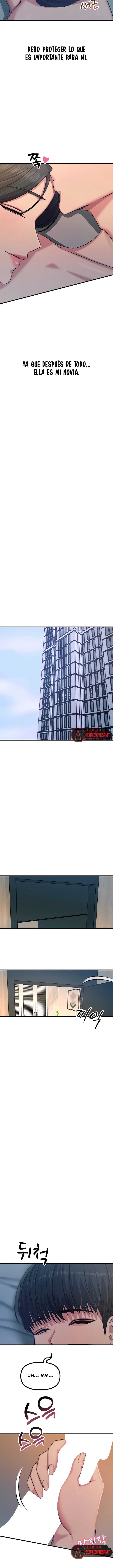 You Won’t Get Me Twice Raw - Chapter 81 Page 10