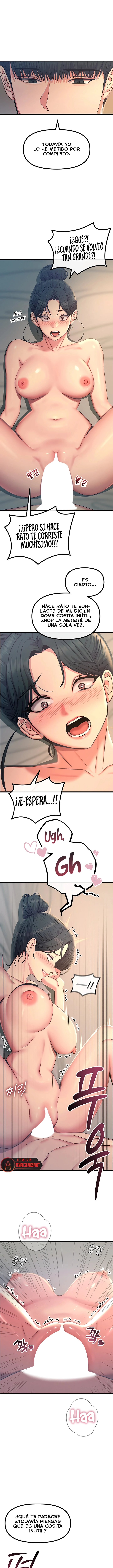 You Won’t Get Me Twice Raw - Chapter 81 Page 6