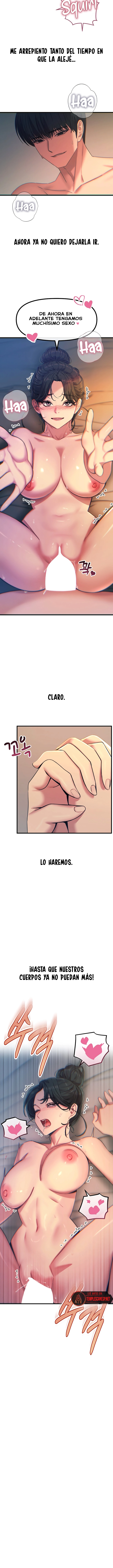 You Won’t Get Me Twice Raw - Chapter 81 Page 8