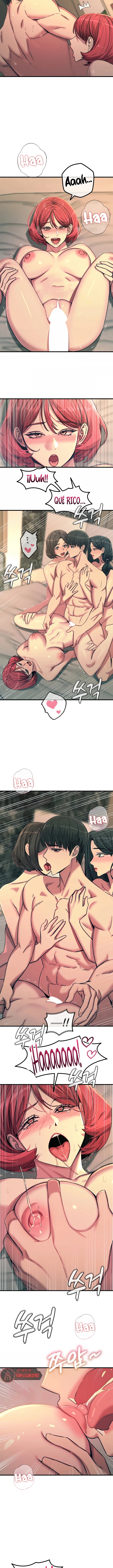 You Won’t Get Me Twice Raw - Chapter 82 Page 11