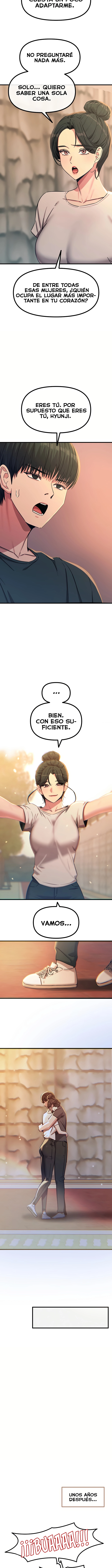 You Won’t Get Me Twice Raw - Chapter 82 Page 6