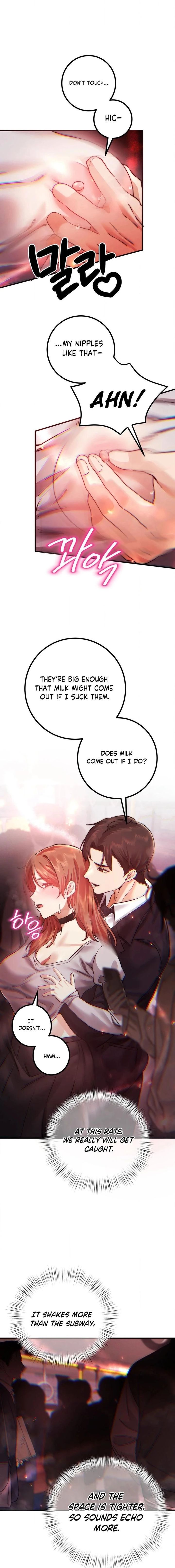 Perverts Are My Type - Chapter 10 Page 5