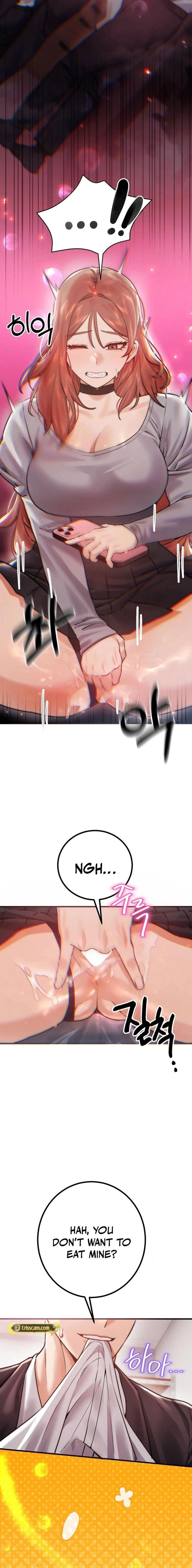 Perverts Are My Type - Chapter 9 Page 4