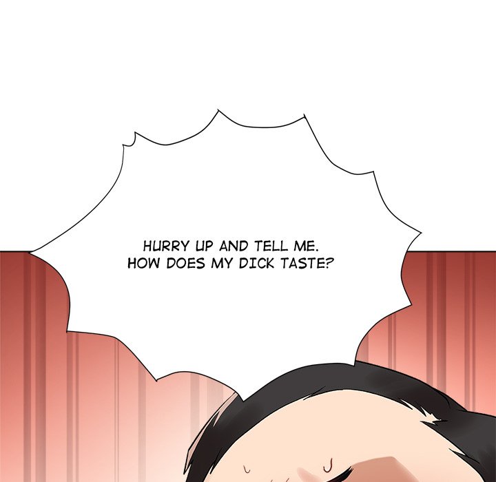 Kindness of Evil - Chapter 16 Page 79
