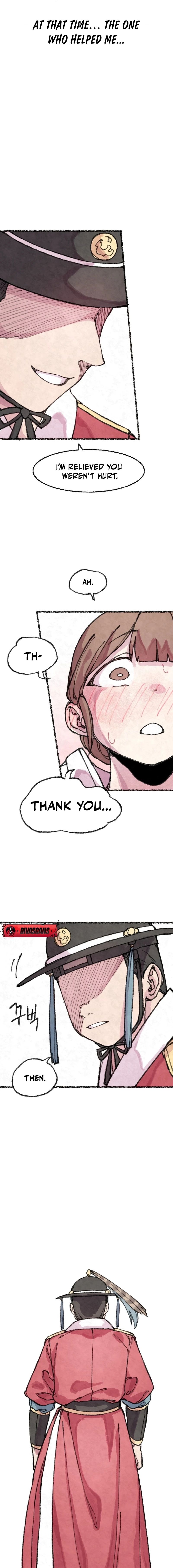 The Fox who Stole my Heart - Chapter 20 Page 9