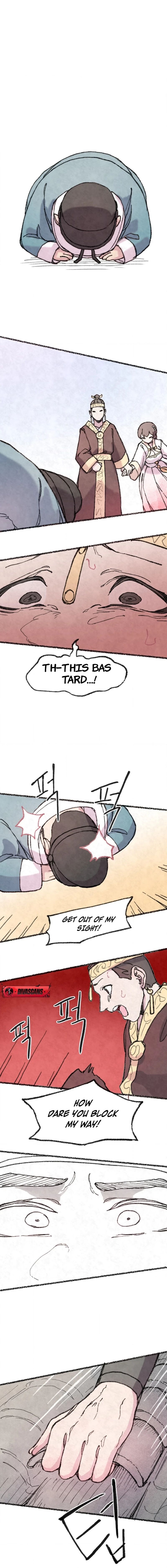 The Fox who Stole my Heart - Chapter 22 Page 12