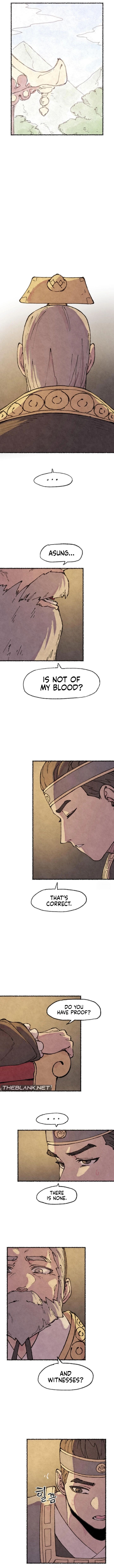 The Fox who Stole my Heart - Chapter 28 Page 4