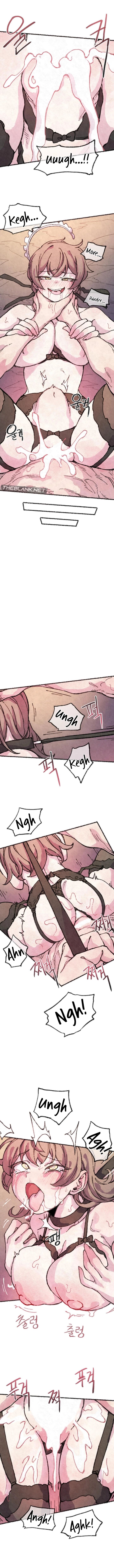 The Fox who Stole my Heart - Chapter 37 Page 2