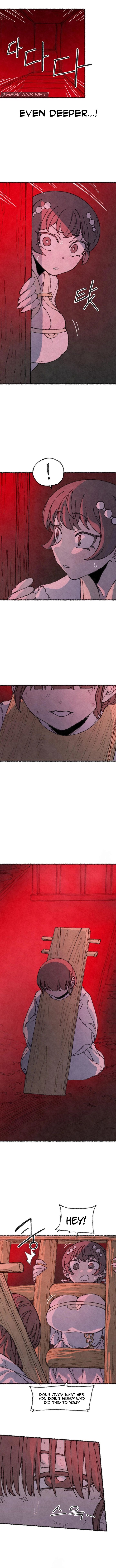 The Fox who Stole my Heart - Chapter 40 Page 2