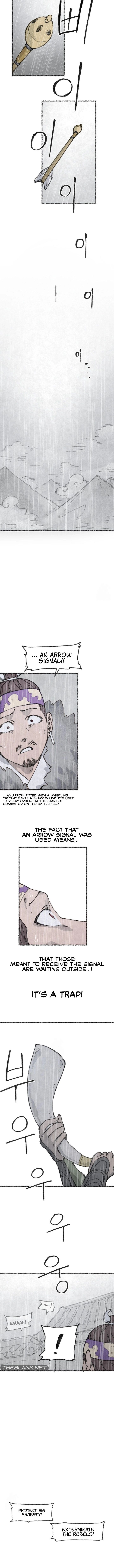 The Fox who Stole my Heart - Chapter 42 Page 7