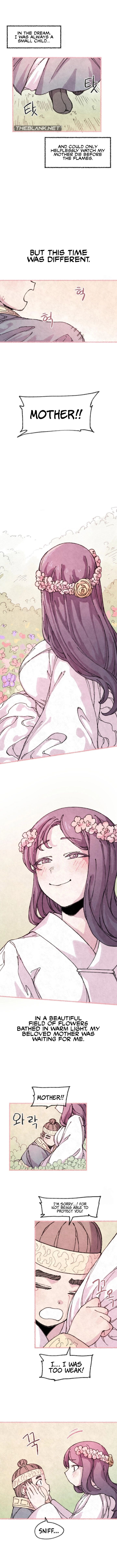 The Fox who Stole my Heart - Chapter 45 Page 14