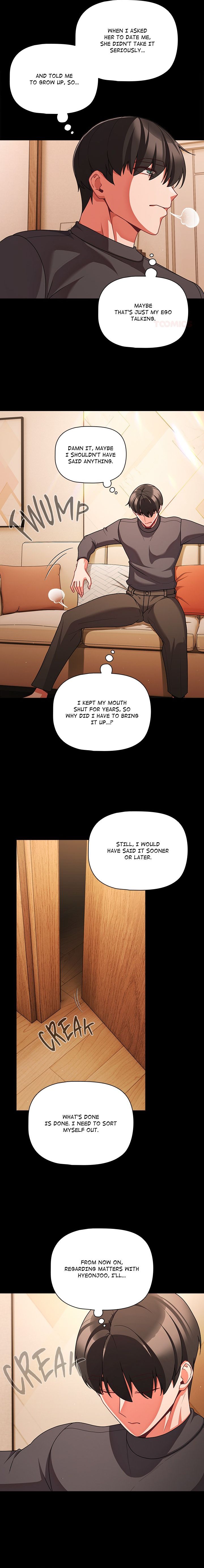 People of The Dark - Chapter 58 Page 22