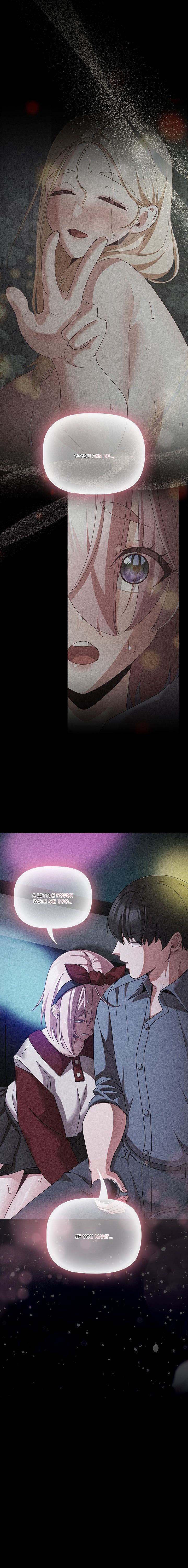 People of The Dark - Chapter 60 Page 11