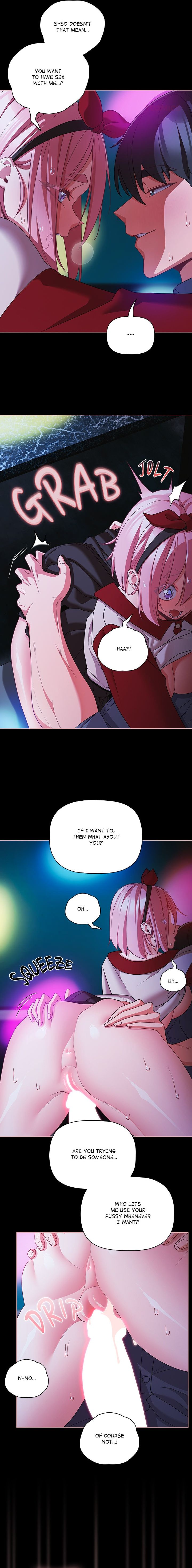 People of The Dark - Chapter 60 Page 14