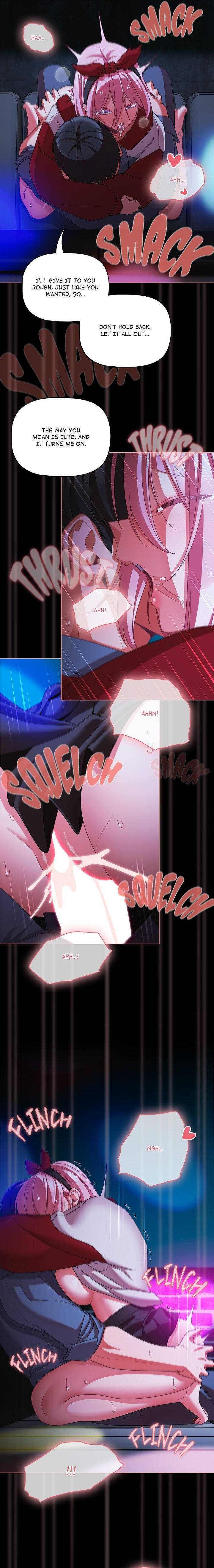 People of The Dark - Chapter 60 Page 20