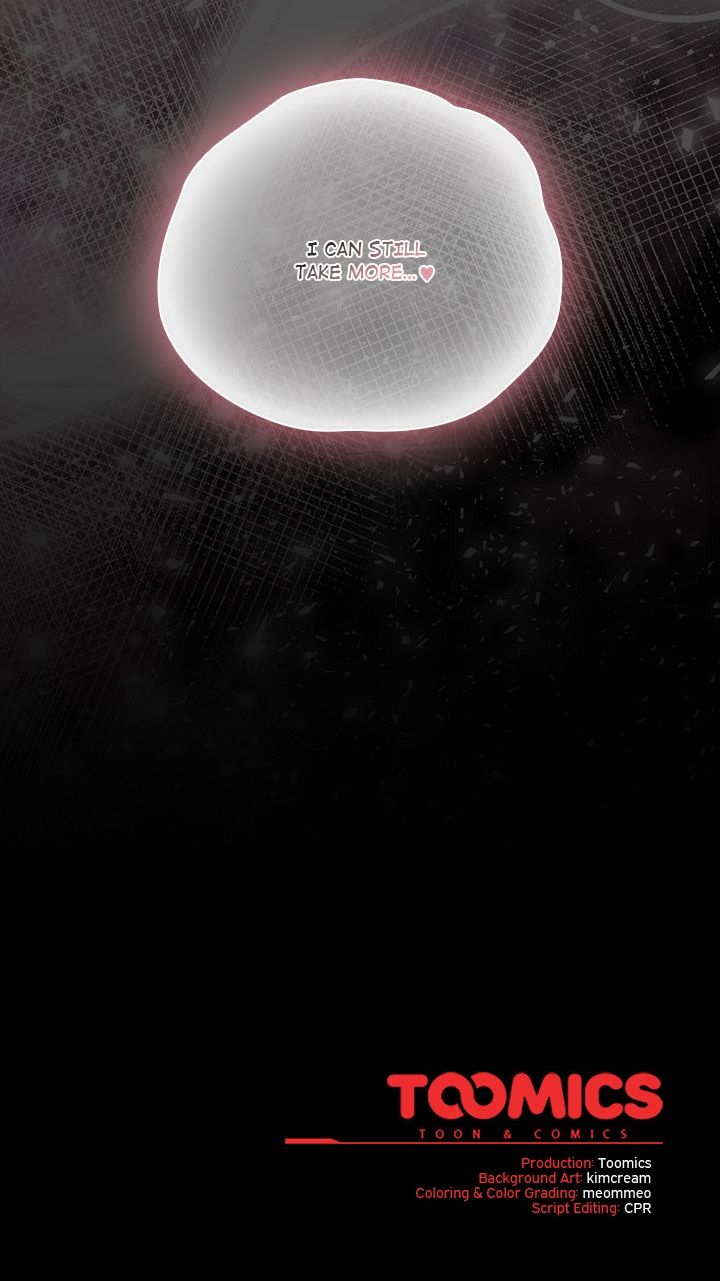 People of The Dark - Chapter 60 Page 22