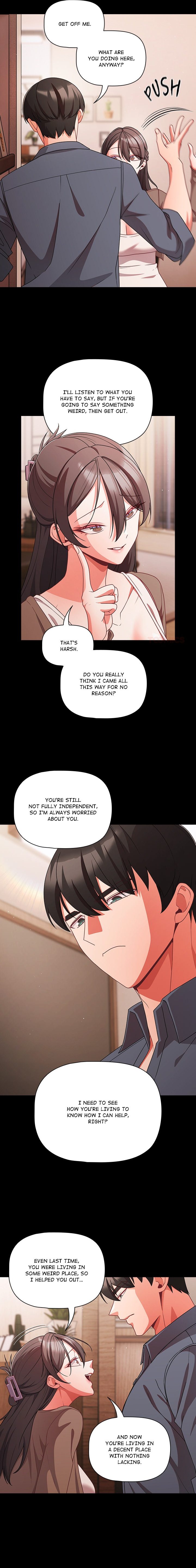 People of The Dark - Chapter 63 Page 2