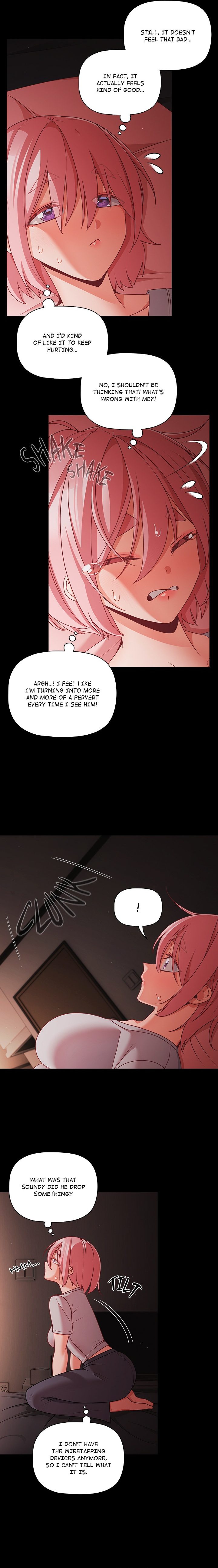 People of The Dark - Chapter 64 Page 20