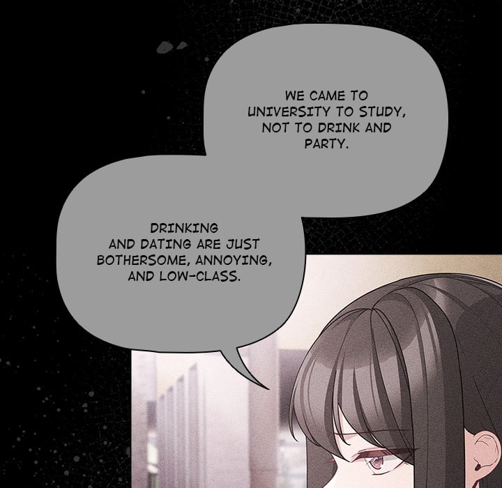 People of The Dark - Chapter 73 Page 10