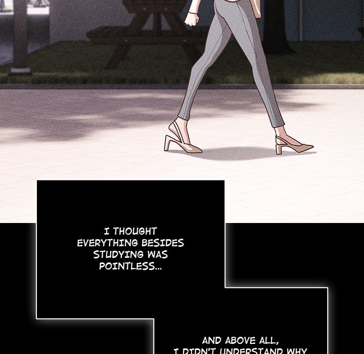 People of The Dark - Chapter 73 Page 21